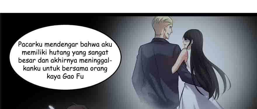 I Might Be A Fake Cultivator Chapter 01 Bahasa Indonesia